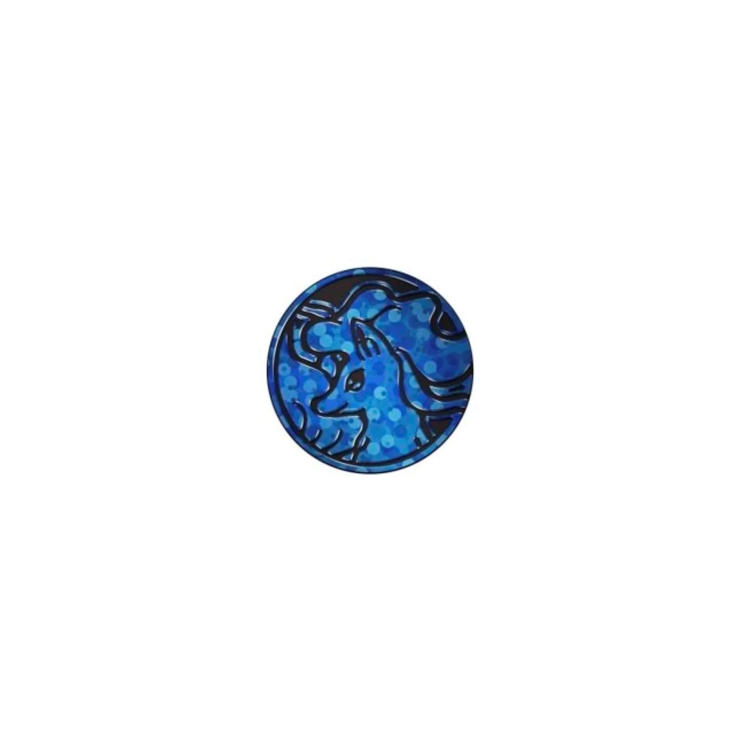 Trading Card Games Poke Ball Tin with 3 Packs Included - Premier Ball