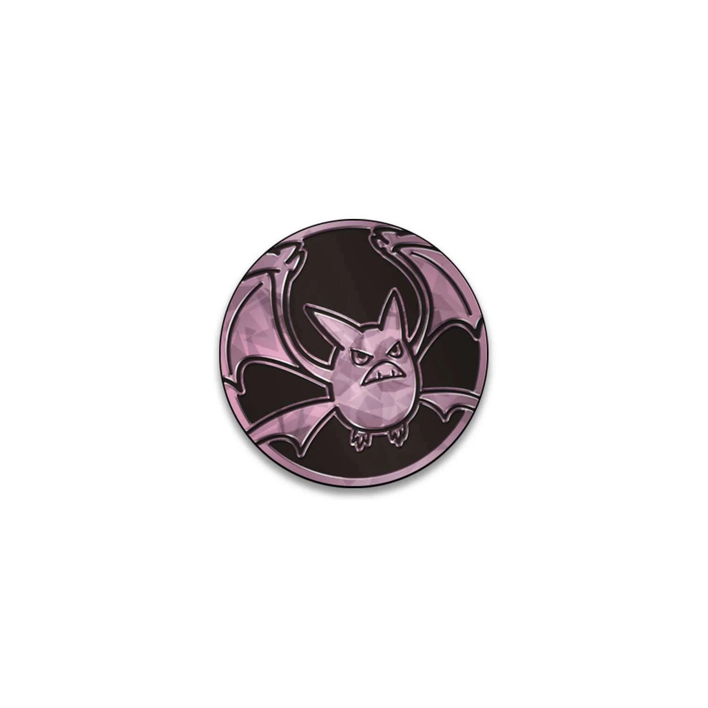 Shining Fates Shiny Crobat VMAX Premium Collection Trading Card Game