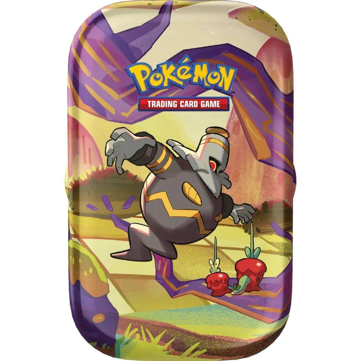 SHROUDED FABLE MINI TIN